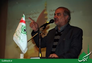 همايش قبل از سفر عتبات دانشگاهيان تهران برگزار شد