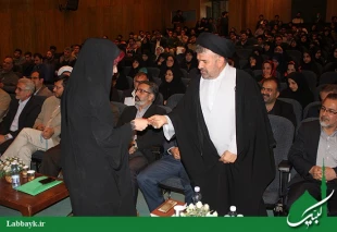 همايش قبل از سفر عتبات دانشگاهيان تهران برگزار شد