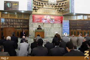حجت الاسلام والمسلمین مظلومی:

 حب فاطمه نجات بخش انسان است