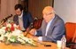 المفکر المصری فهمی هویدی : لیس هناک قائد کالإمام الخمینی بین قادة العالم العربی