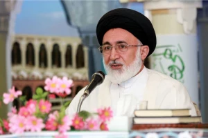 نماینده ولی فقیه در امور حج و زیارت:

 انسان آینده خود را می سازد