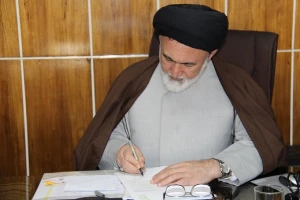 پیام تبریک نماینده ولی فقیه وسرپرست حجاج ایرانی به مناسبت انتصاب تولیت جدید آستان قدس رضوی
