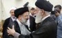 الامام الخامنئی یُعیّن حجة الإسلام رئیسی سادناً للروضة الرضویة المقدسة