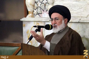 حجت الاسلام والمسلمین قاضی عسکر:

در آستانه فرارسیدن شب عید و سال نو شادی هایمان را تقسیم کنیم