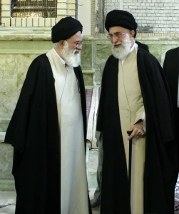 با حکم رهبر معظم انقلاب اسلامی صورت گرفت؛

انتصاب حجت‌الاسلام والمسلمین علم‌الهدی به‌عنوان نماینده ولی‌فقیه در استان خراسان رضوی