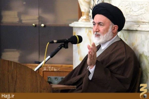 حجت الاسلام والمسلمین قاضی عسکر:

اسلام به مسایل اقتصادی و معیشت مردم توجه بسیار زیادی دارد