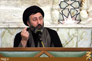 حجت الاسلام والمسلمین مظلومی:

کوچک شمردن گناه ، ازگناهان کبیره است