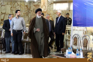  تاكيد نماينده ولي فقيه بر دوري از اختلافات و استفاده از سرمايه هاي خدادادي 