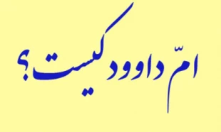 جوان عراقي كه امام صادق براي آن دعا كرد