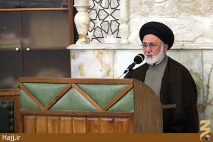 حضور پرشور جوانان در مراسم اعتكاف باعث سربلندي كشور است