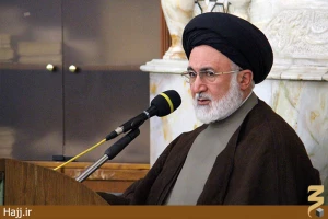 نماینده ولی فقیه در امور حج و زیارت:

حضور پرشور جوانان در مراسم اعتکاف باعث سربلندی کشور است