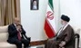 قائد الثورة لدی استقباله الرئیس الجنوب افریقی:

یجب مواجهة العقبات التی تضعها القوی الاستکباریة امام تعاون الدول المستقلة مع بعضها البعض