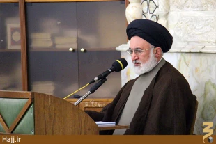 حضور پرشور جوانان در مراسم اعتكاف باعث سربلندي كشور است