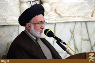 حضور پرشور جوانان در مراسم اعتكاف باعث سربلندي كشور است