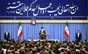 الإمام الخامنئی: أمریکا تتحایل وتتلاعب وتواصل سیاستها العدائیة ضدنا رغم توقیعها للإتفاقیات ثم تتهمنا بسوء التعامل