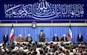 لدی استقباله کبار المسؤولین بمناسبة المبعث النبوی ... 

الامام الخامنئی : سیاسة أمریکا الیوم قائمة على أساس التخویف ومعاداة الاسلام وایران والشیعة