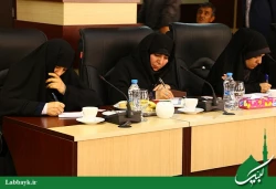 نشست هماهنگي پانزدهمين دوره عتبات دانشگاهيان به كار خود پايان داد