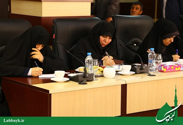 نشست هماهنگي پانزدهمين دوره عتبات دانشگاهيان به كار خود پايان داد