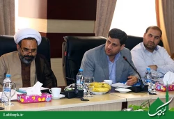 نشست هماهنگي پانزدهمين دوره عتبات دانشگاهيان به كار خود پايان داد