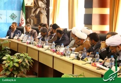 نشست هماهنگي پانزدهمين دوره عتبات دانشگاهيان به كار خود پايان داد