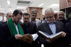 مسئول امور سادات آستان مقدس حضرت عباس(ع):

اتحاد شیعیان، بزرگترین دستاورد ارتباطات عتبات مقدسه است