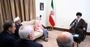 قائد الثورة لدی استقباله رئیسة کوریا الجنوبیة:

العلاقات بین ایران وکوریا الجنوبیة یجب ان تستمر والا تتاثر بالحظر وممارسات امریکا المغرضة