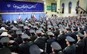 لدى استقباله قادة وکوادر قوى الأمن الداخلی ... 

الامام الخامنئی : الأمن أولویة فی غایة الأهمیة وهو أحد الرکائز الأساسیة للاقتصاد المقاوم