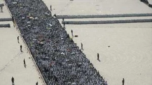 فاجعه منا از منظر حقوق بین‌الملل مقاله
