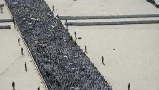 فاجعه منا از منظر حقوق بین‌الملل مقاله