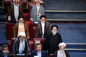 رهبر معظم انقلاب؛

مسئولیت مجلس خبرگان حراست دقیق و همه‌جانبه از هویت اسلامی و انقلابی نظام است