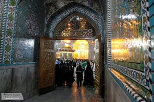 تشرف 1820زائر از مناطق محروم خراسان جنوبی و سیستان به حرم رضوی