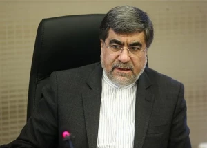 وطهران تحمّل الریاض المسؤولیة

وزیر الارشاد الاسلامی: العراقیل السعودیة تمنع الایرانیین من أداء فریضة الحج هذا العام