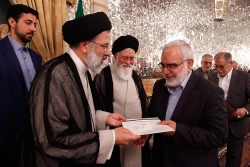 گره گشايي از امور مجاوران و زائران اولويت فعاليت هاي آستان قدس رضوي است