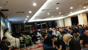 ایرانیان در مالزی ندای الغوث الغوث سردادند