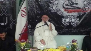 ايرانيان در مالزي نداي الغوث الغوث سردادند 