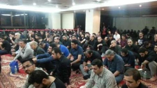 ايرانيان در مالزي نداي الغوث الغوث سردادند 