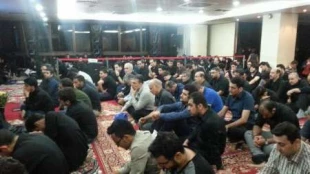 ايرانيان در مالزي نداي الغوث الغوث سردادند 