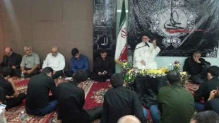 ايرانيان در مالزي نداي الغوث الغوث سردادند 