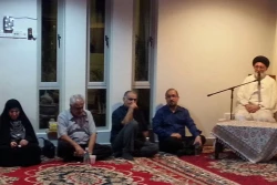 برگزاري آيين نخستين شب قدر درپايتخت مالزي