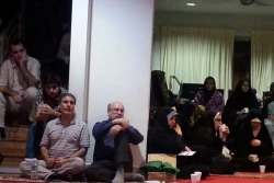 برگزاري آيين نخستين شب قدر درپايتخت مالزي