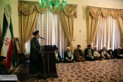 توليت آستان قدس رضوي: نظام اسلامي پرچمدار حج ابراهيمي است