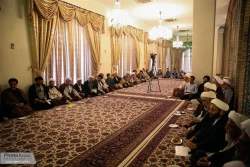 توليت آستان قدس رضوي: نظام اسلامي پرچمدار حج ابراهيمي است