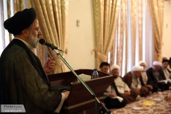 توليت آستان قدس رضوي: نظام اسلامي پرچمدار حج ابراهيمي است