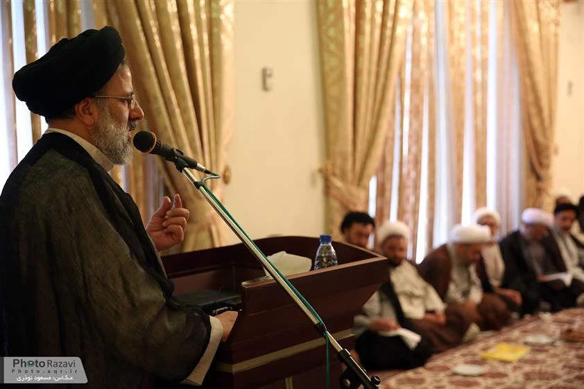 توليت آستان قدس رضوي: نظام اسلامي پرچمدار حج ابراهيمي است