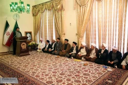 توليت آستان قدس رضوي: نظام اسلامي پرچمدار حج ابراهيمي است