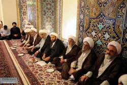 توليت آستان قدس رضوي: نظام اسلامي پرچمدار حج ابراهيمي است
