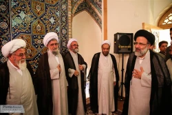توليت آستان قدس رضوي: نظام اسلامي پرچمدار حج ابراهيمي است