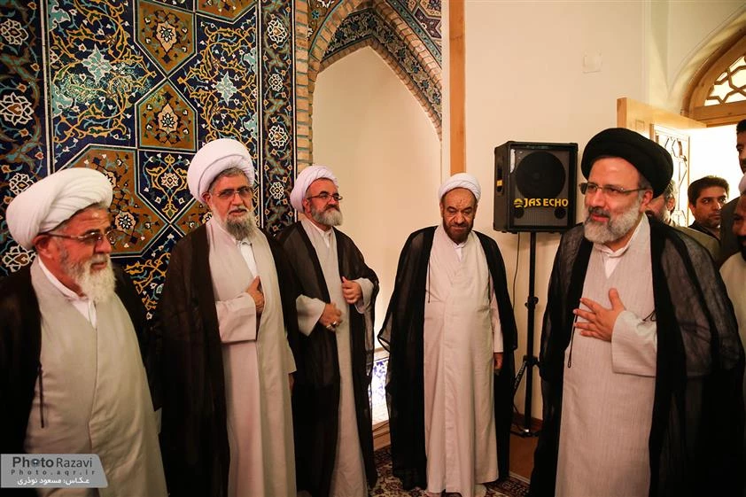 توليت آستان قدس رضوي: نظام اسلامي پرچمدار حج ابراهيمي است