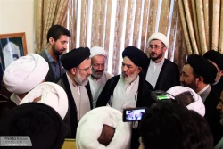 توليت آستان قدس رضوي: نظام اسلامي پرچمدار حج ابراهيمي است