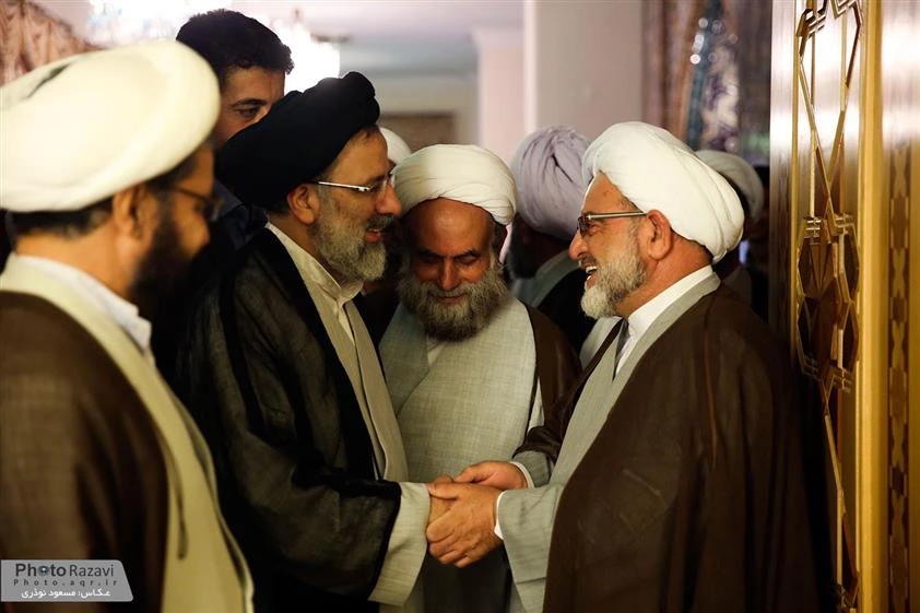 توليت آستان قدس رضوي: نظام اسلامي پرچمدار حج ابراهيمي است